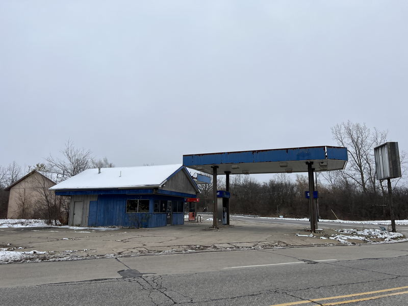 Sunoco - Nov 2022 (newer photo)